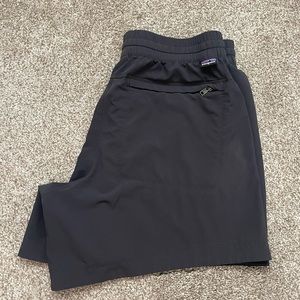 Patagonia Fleetwith Shorts XSmall